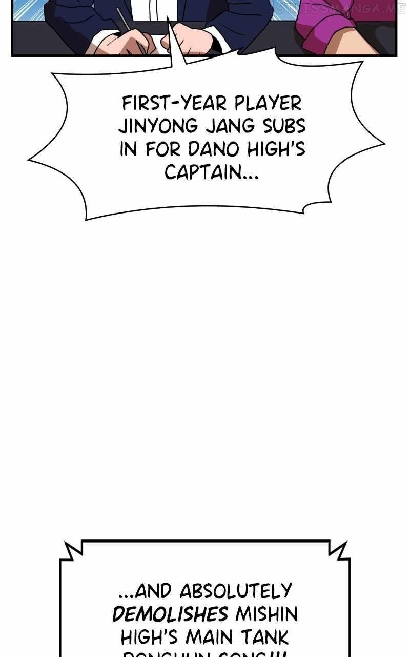 Double Click (PARK Soo-bong) Chapter 66 - Page 101