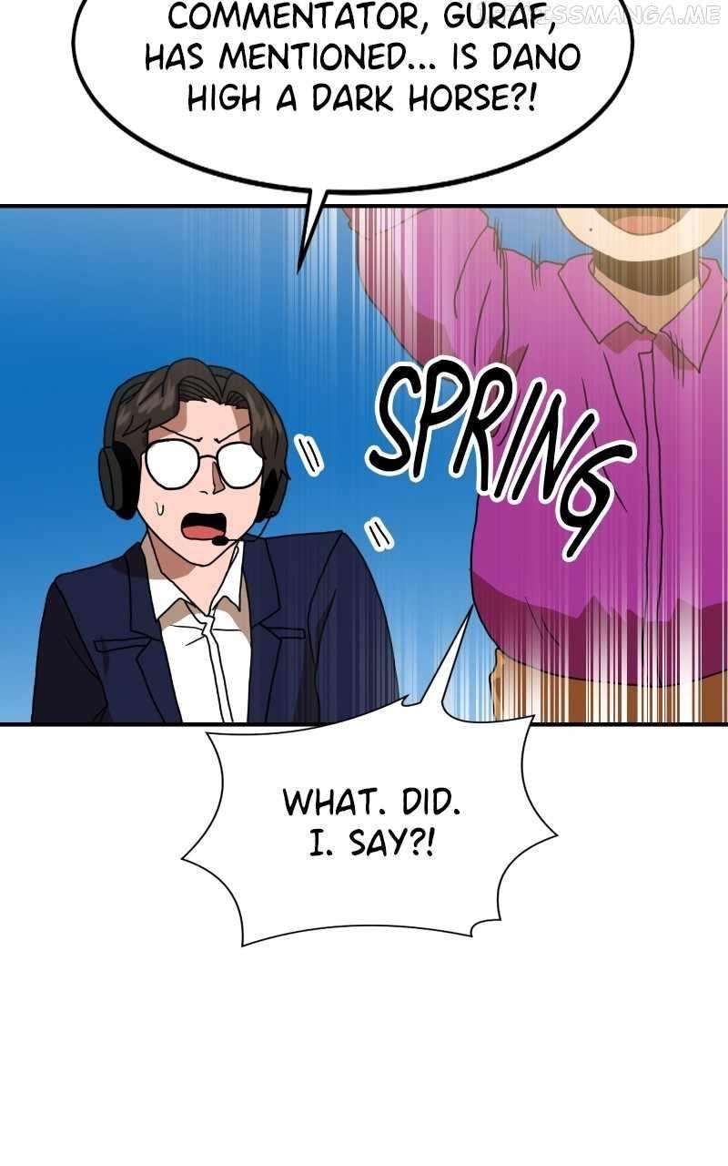 Double Click (PARK Soo-bong) Chapter 66 - Page 103