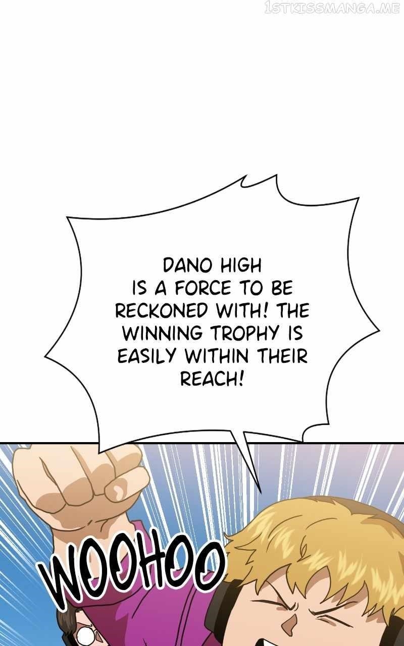 Double Click (PARK Soo-bong) Chapter 66 - Page 104