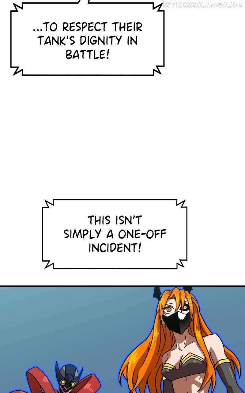 Double Click (PARK Soo-bong) Chapter 66 - Page 108