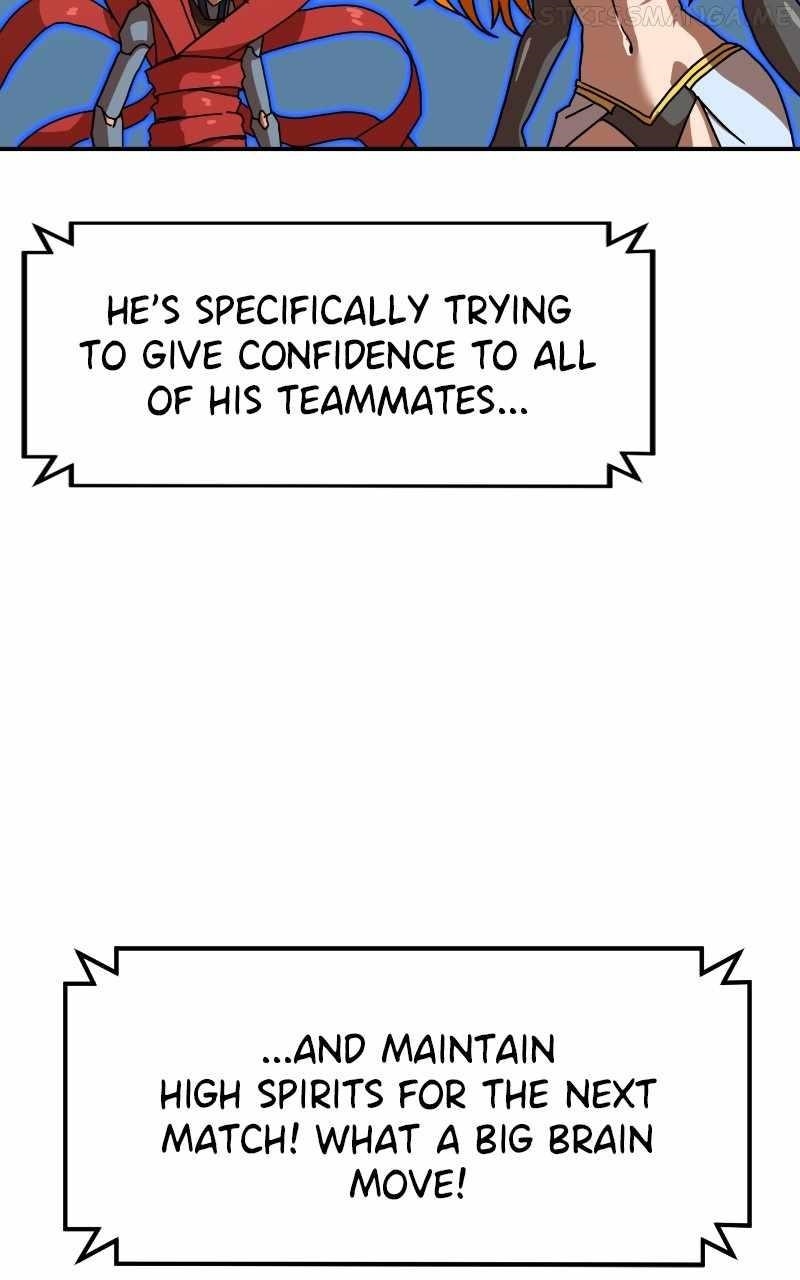 Double Click (PARK Soo-bong) Chapter 66 - Page 109