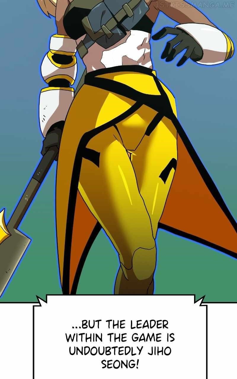 Double Click (PARK Soo-bong) Chapter 66 - Page 111