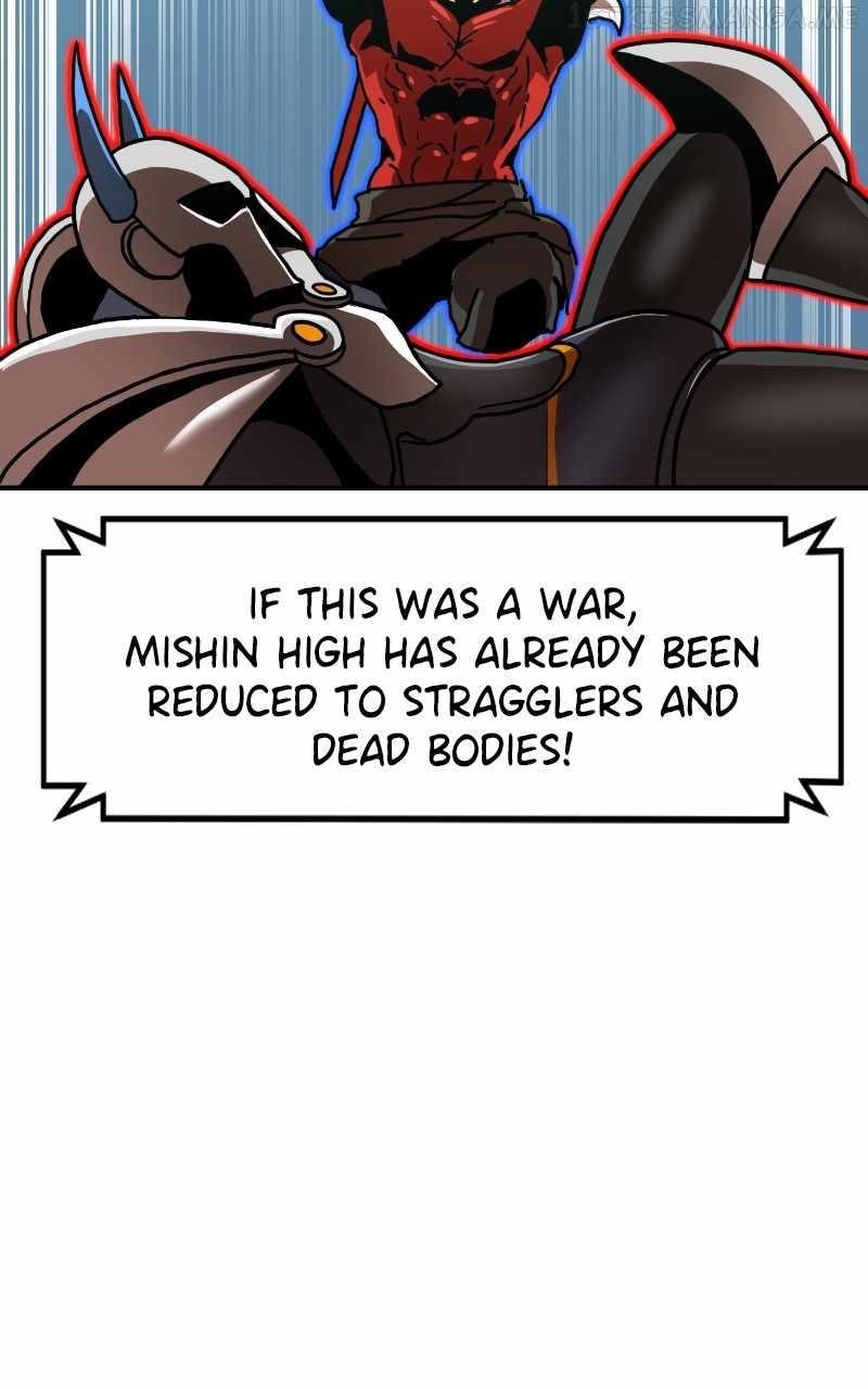 Double Click (PARK Soo-bong) Chapter 66 - Page 113