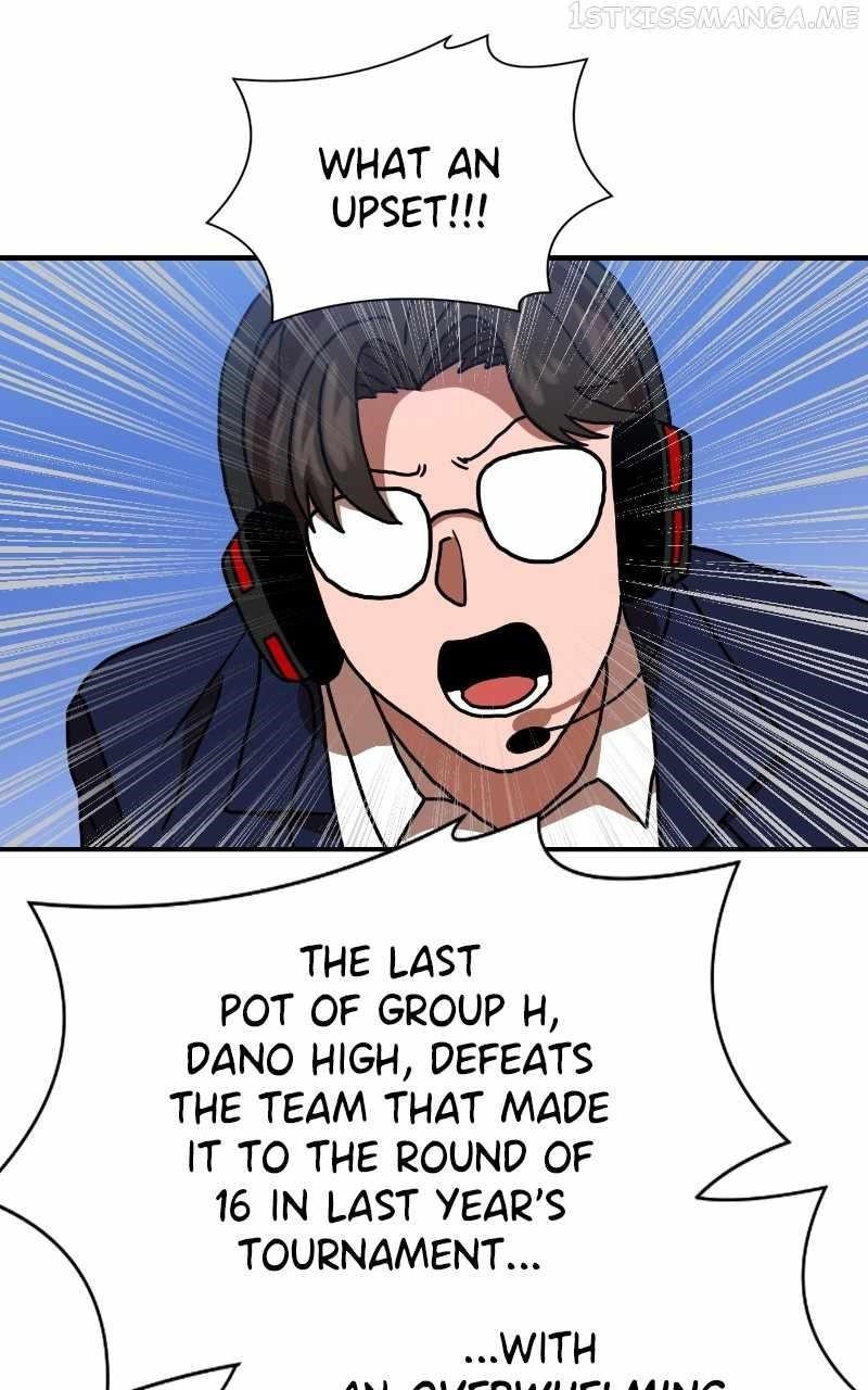 Double Click (PARK Soo-bong) Chapter 66 - Page 117