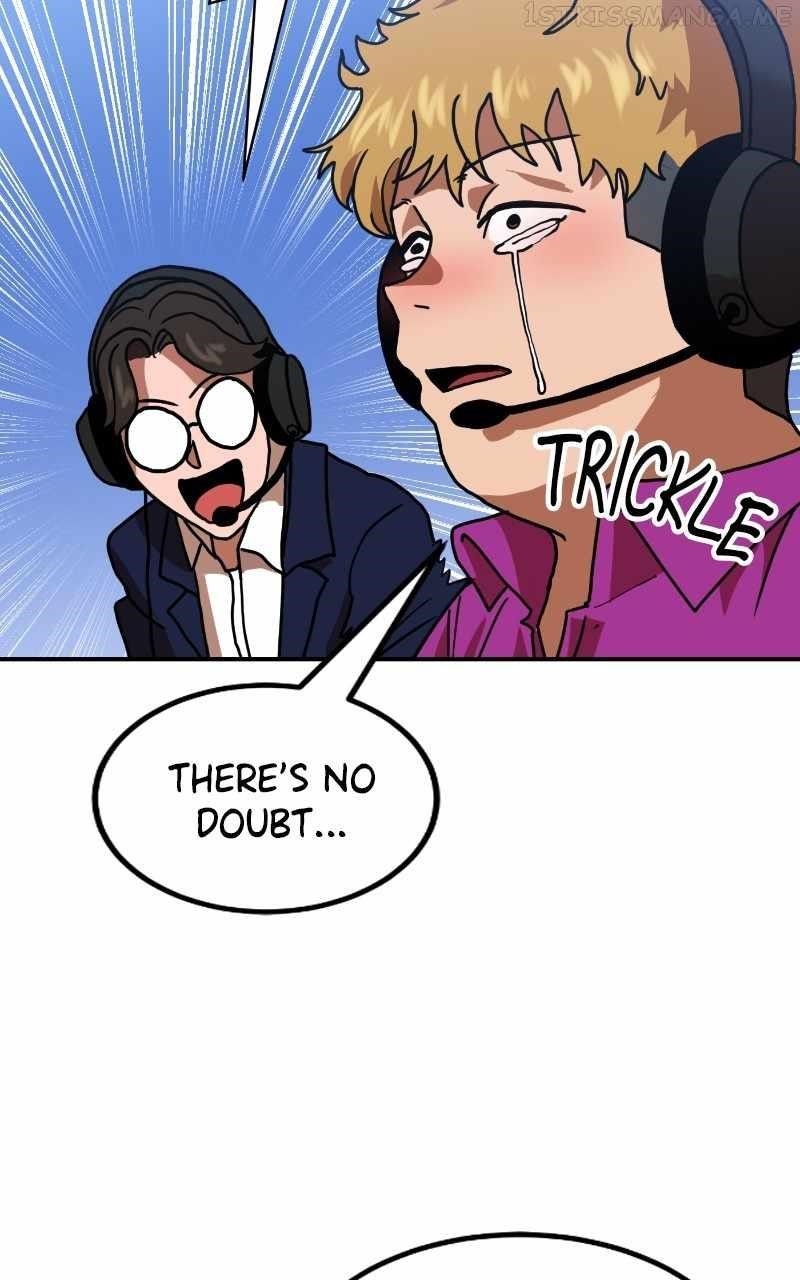 Double Click (PARK Soo-bong) Chapter 66 - Page 119