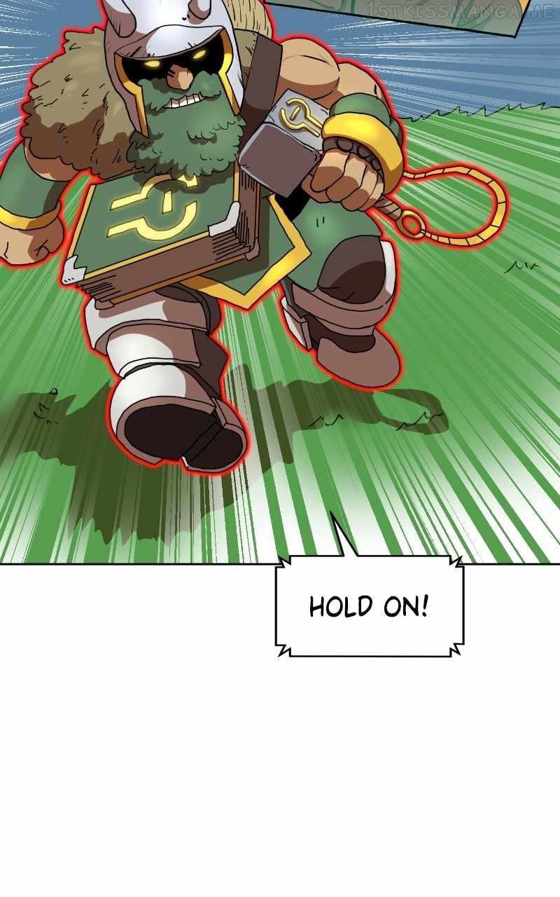 Double Click (PARK Soo-bong) Chapter 66 - Page 12