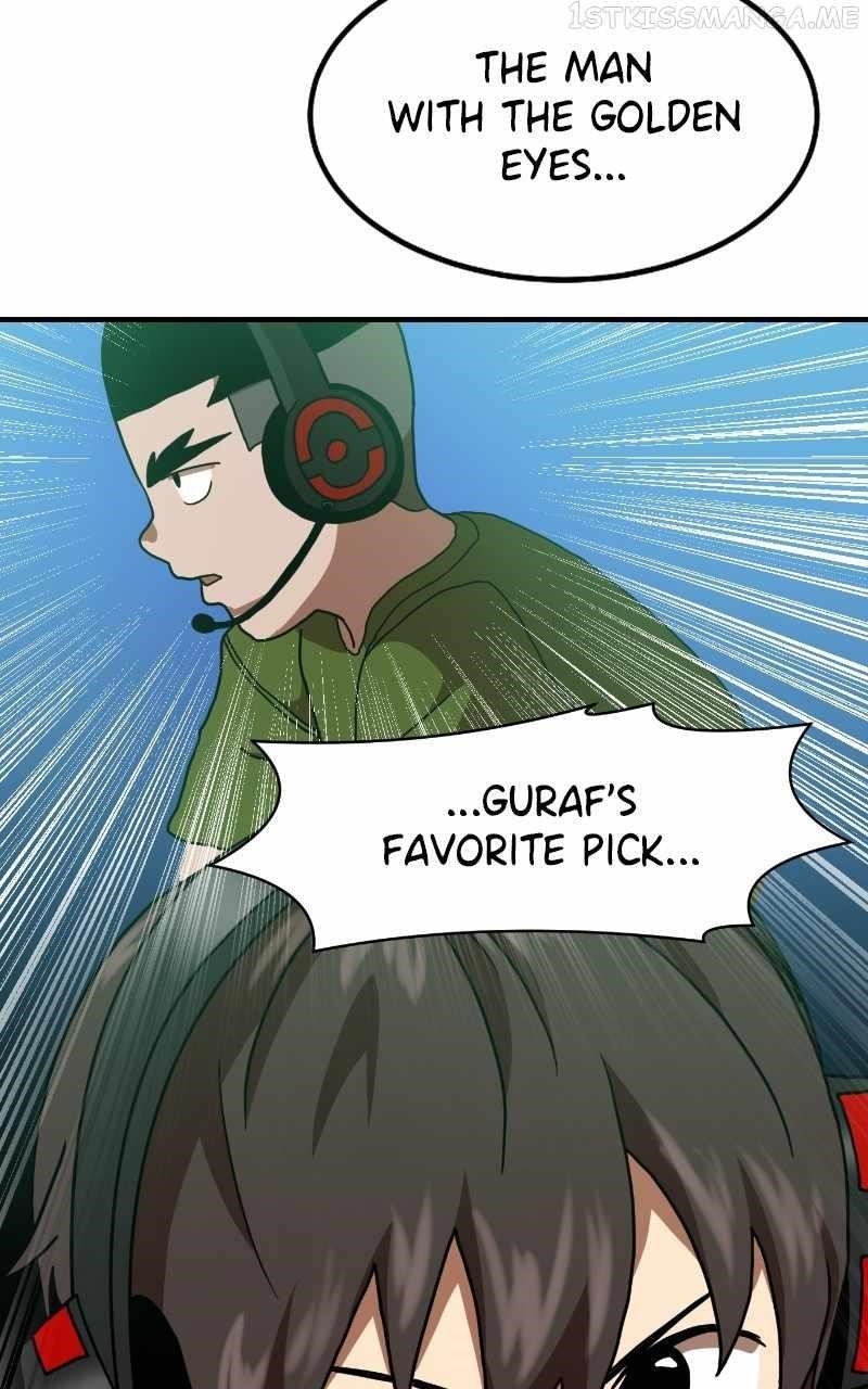 Double Click (PARK Soo-bong) Chapter 66 - Page 120