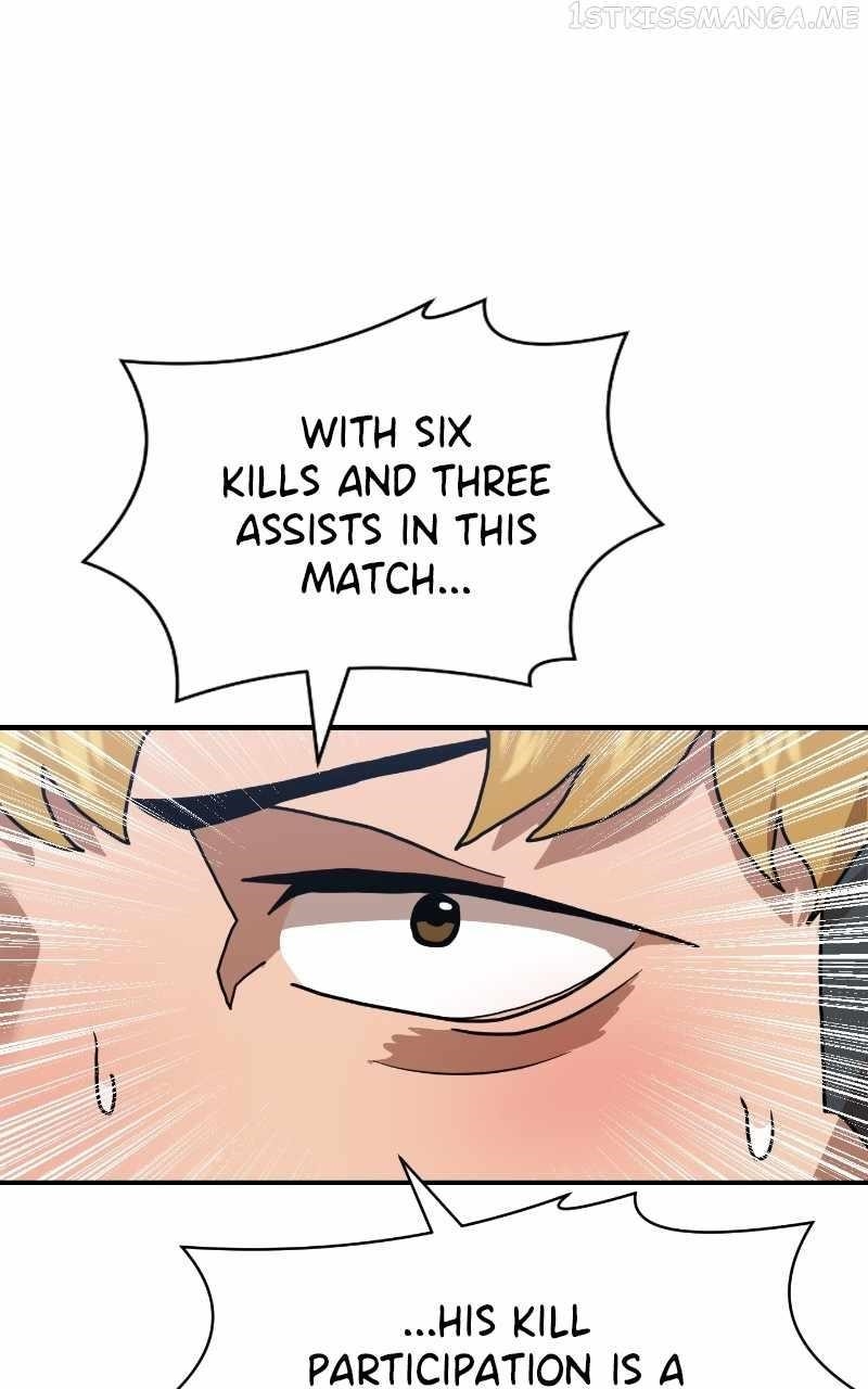 Double Click (PARK Soo-bong) Chapter 66 - Page 122