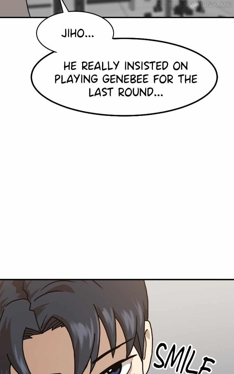 Double Click (PARK Soo-bong) Chapter 66 - Page 126