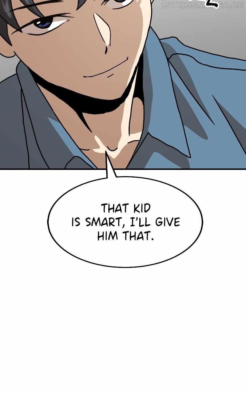 Double Click (PARK Soo-bong) Chapter 66 - Page 127