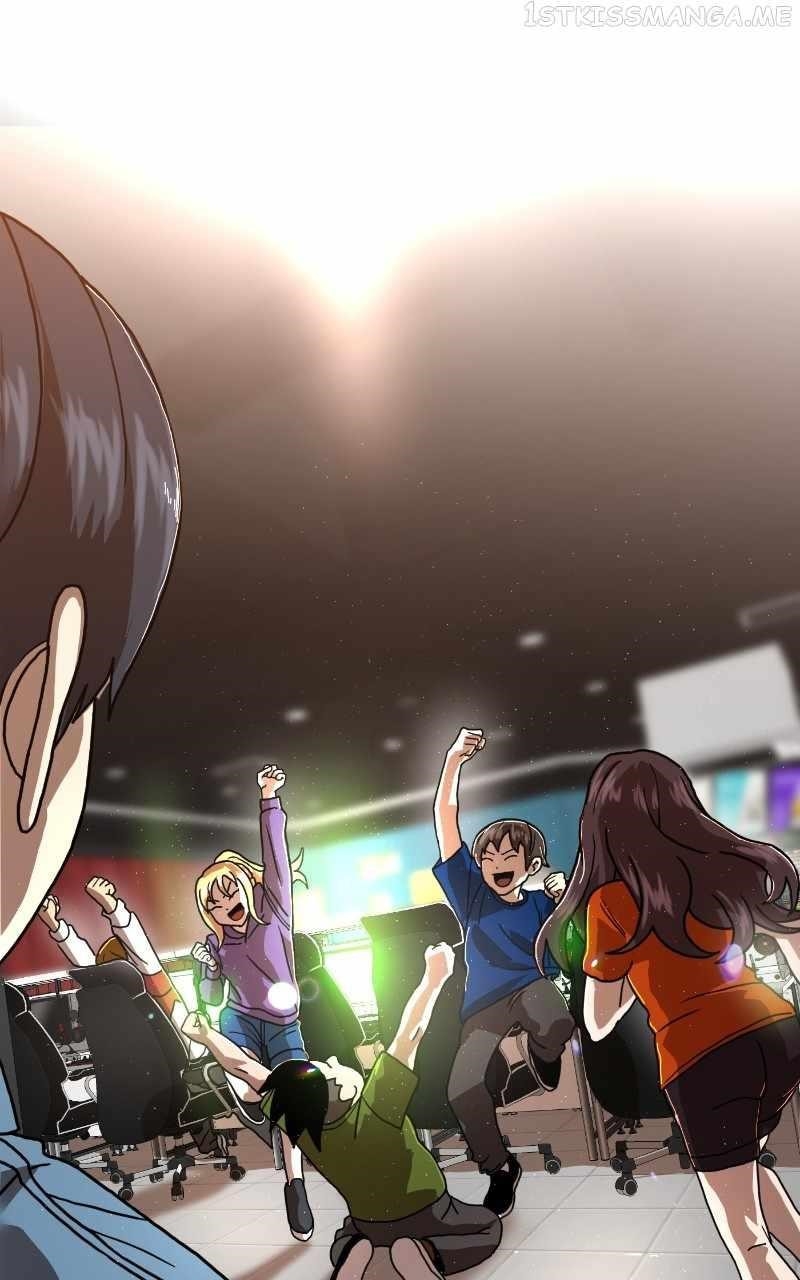 Double Click (PARK Soo-bong) Chapter 66 - Page 129