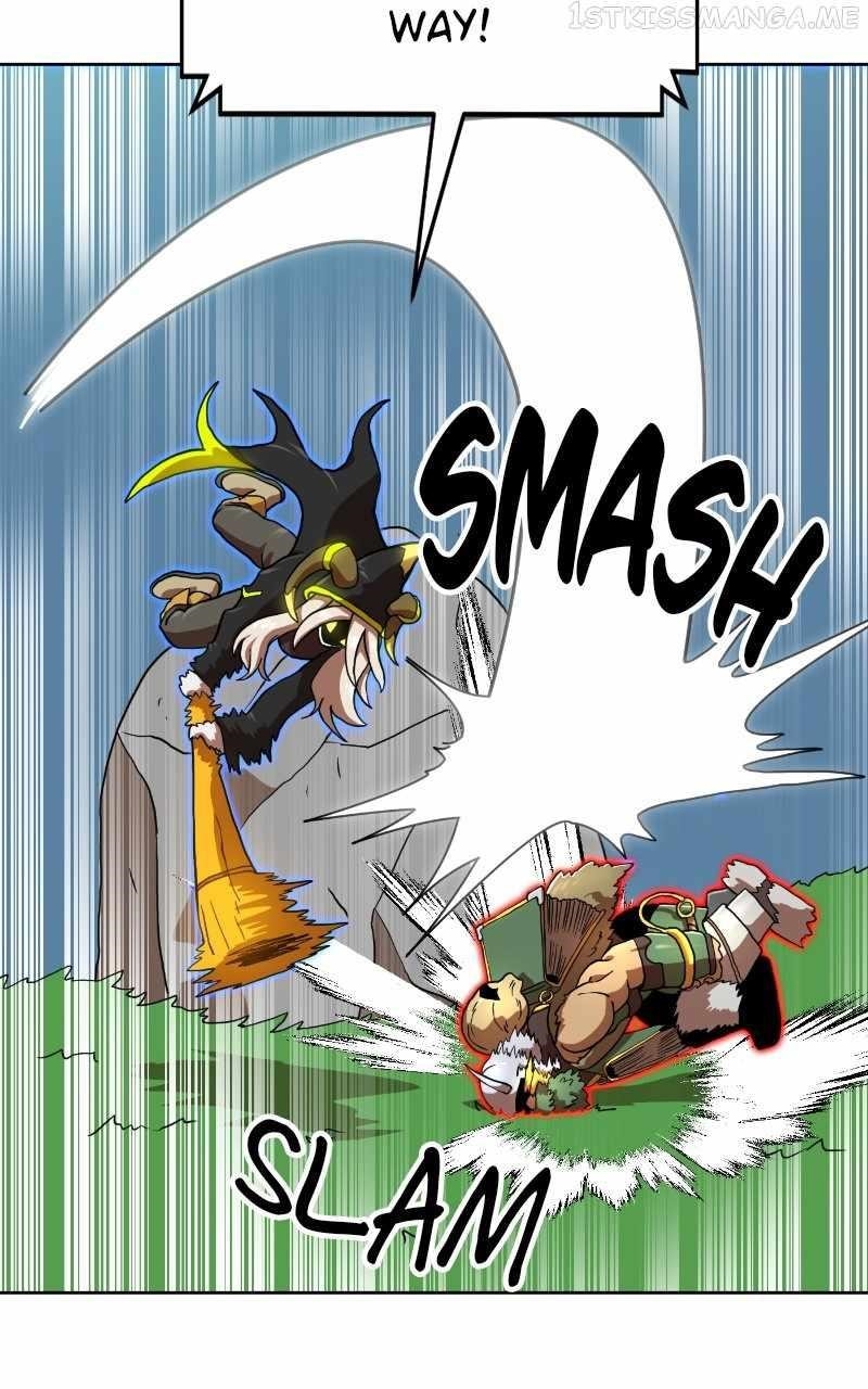 Double Click (PARK Soo-bong) Chapter 66 - Page 17