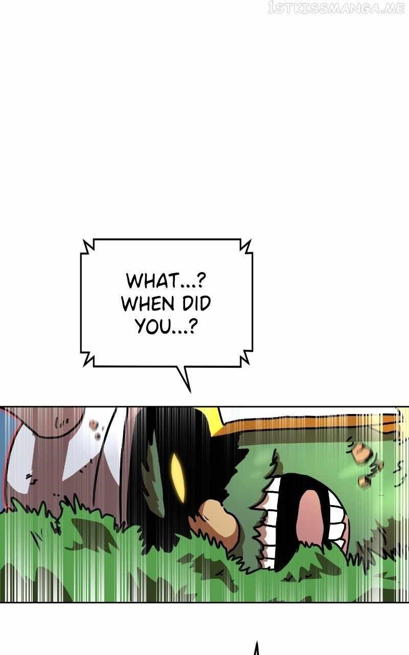 Double Click (PARK Soo-bong) Chapter 66 - Page 18