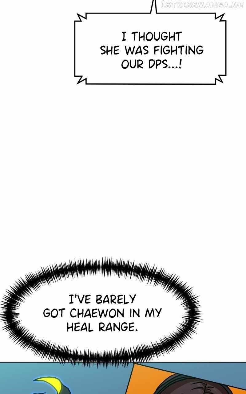 Double Click (PARK Soo-bong) Chapter 66 - Page 19