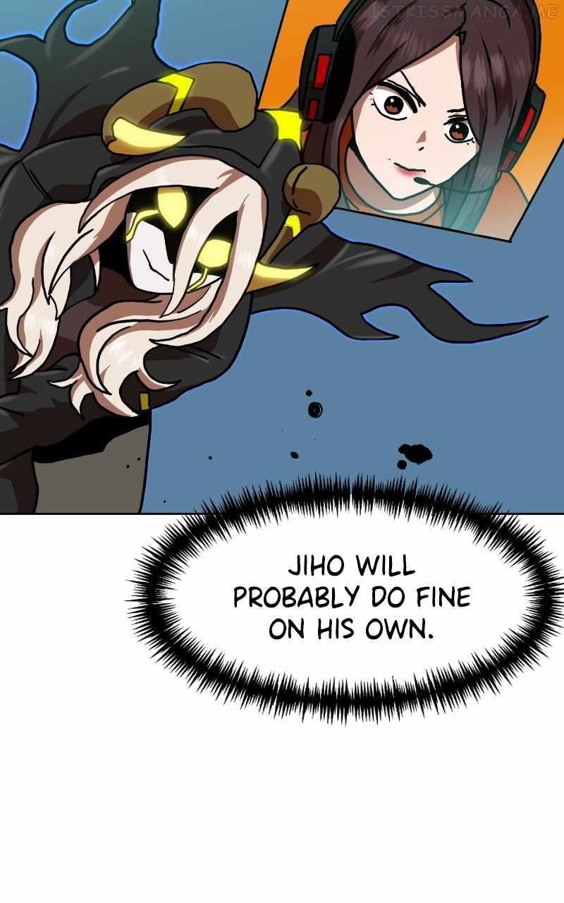 Double Click (PARK Soo-bong) Chapter 66 - Page 20