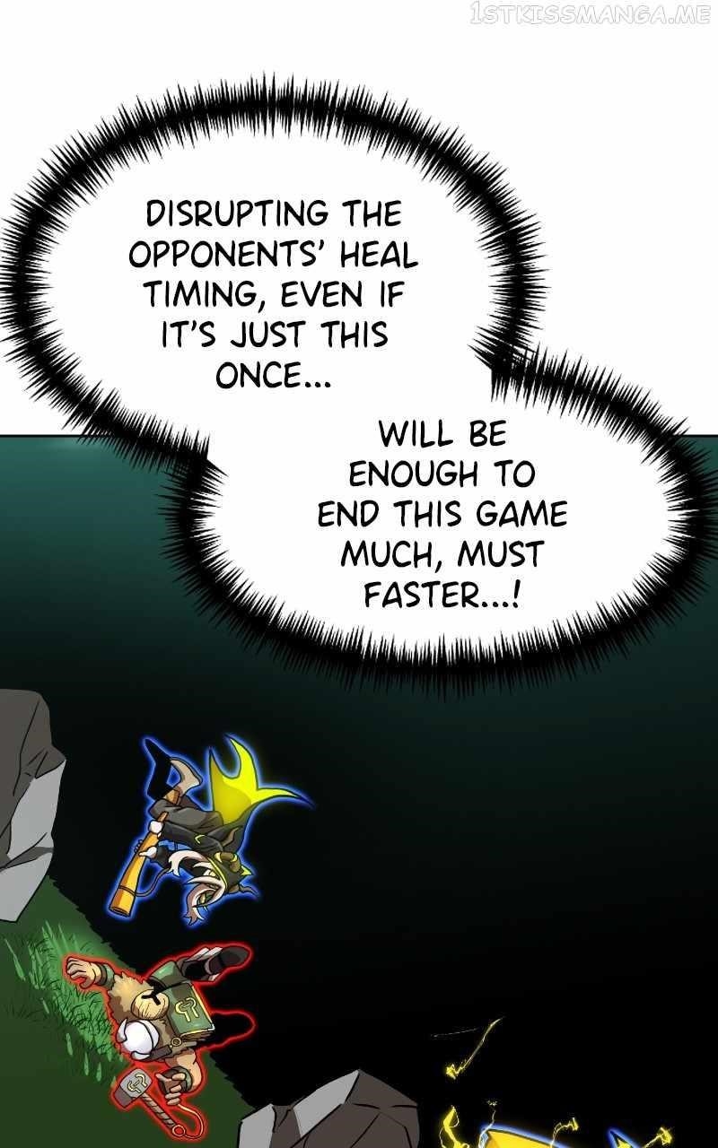 Double Click (PARK Soo-bong) Chapter 66 - Page 21