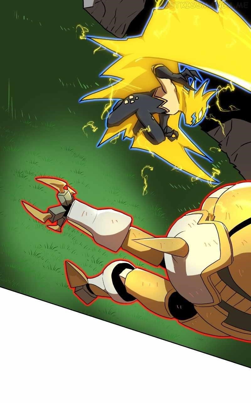 Double Click (PARK Soo-bong) Chapter 66 - Page 22