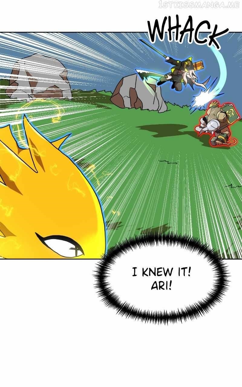 Double Click (PARK Soo-bong) Chapter 66 - Page 25