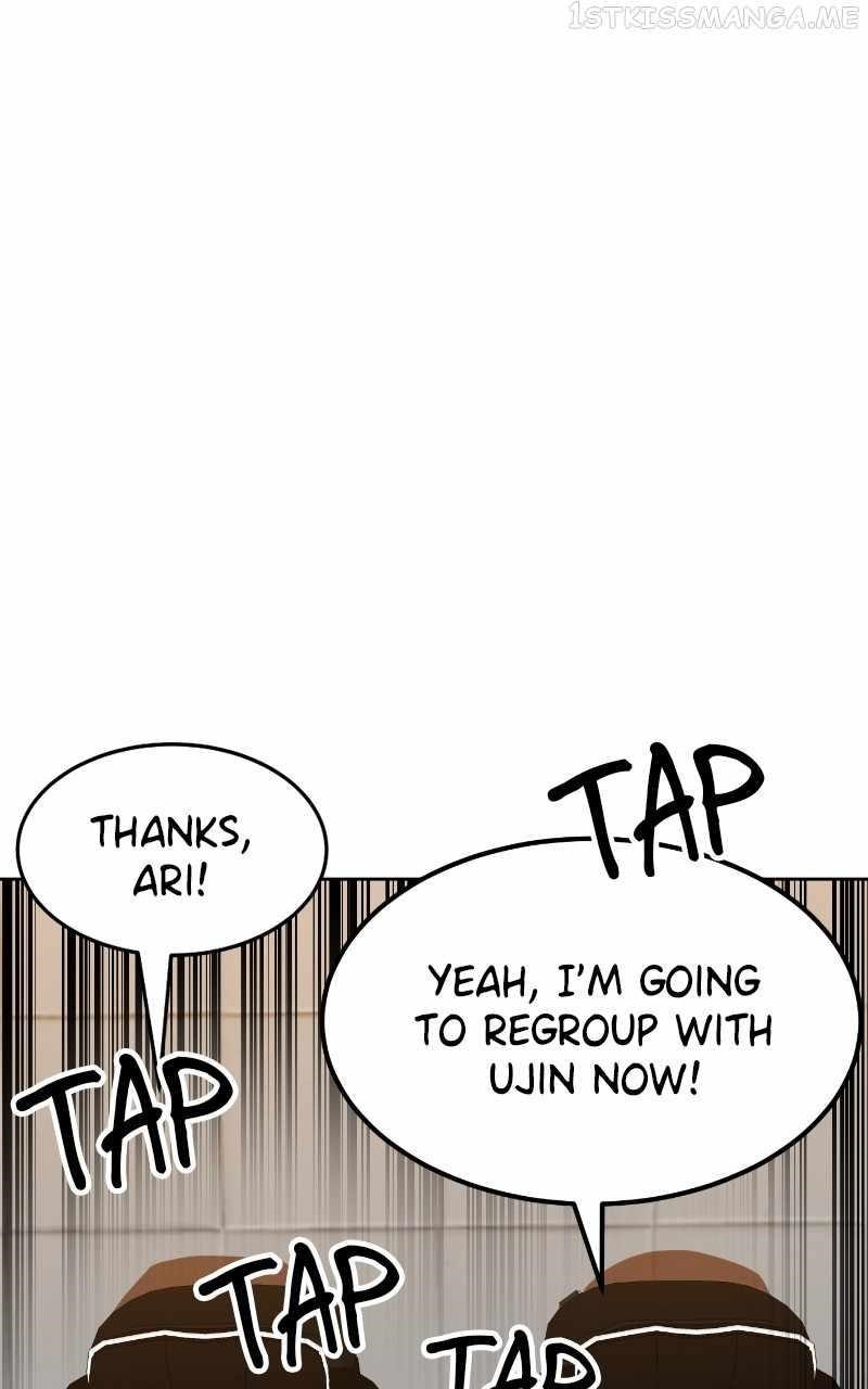 Double Click (PARK Soo-bong) Chapter 66 - Page 26