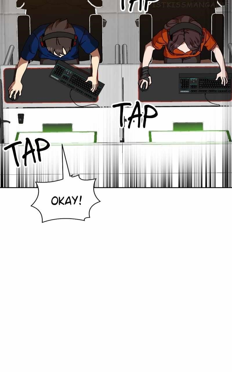 Double Click (PARK Soo-bong) Chapter 66 - Page 27