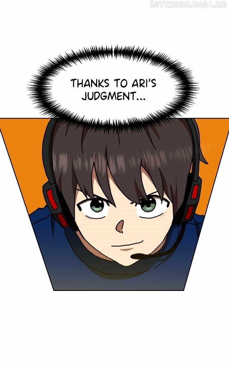 Double Click (PARK Soo-bong) Chapter 66 - Page 28