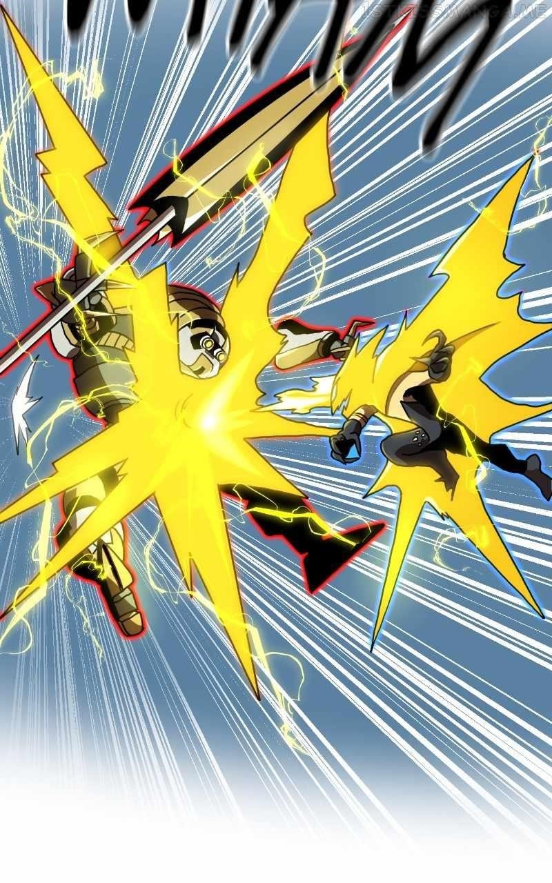 Double Click (PARK Soo-bong) Chapter 66 - Page 31