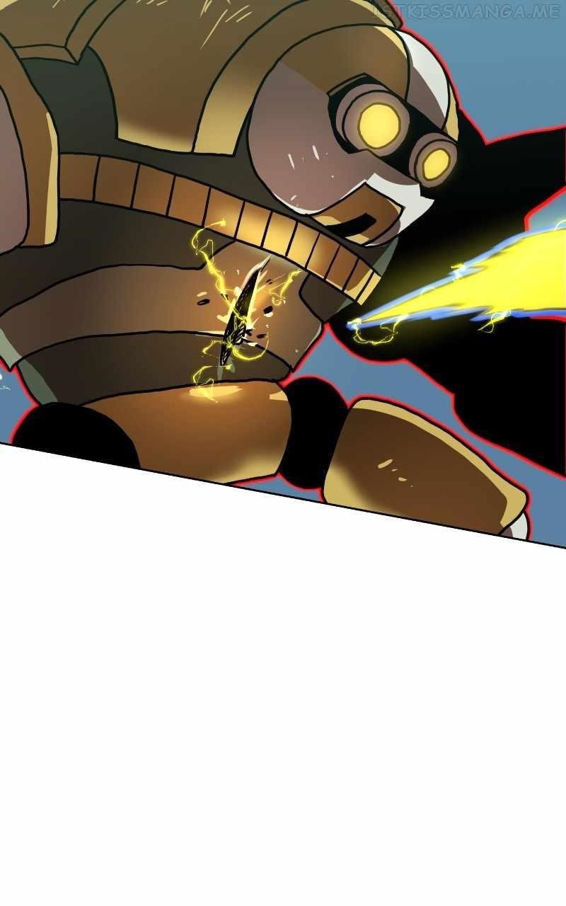 Double Click (PARK Soo-bong) Chapter 66 - Page 33