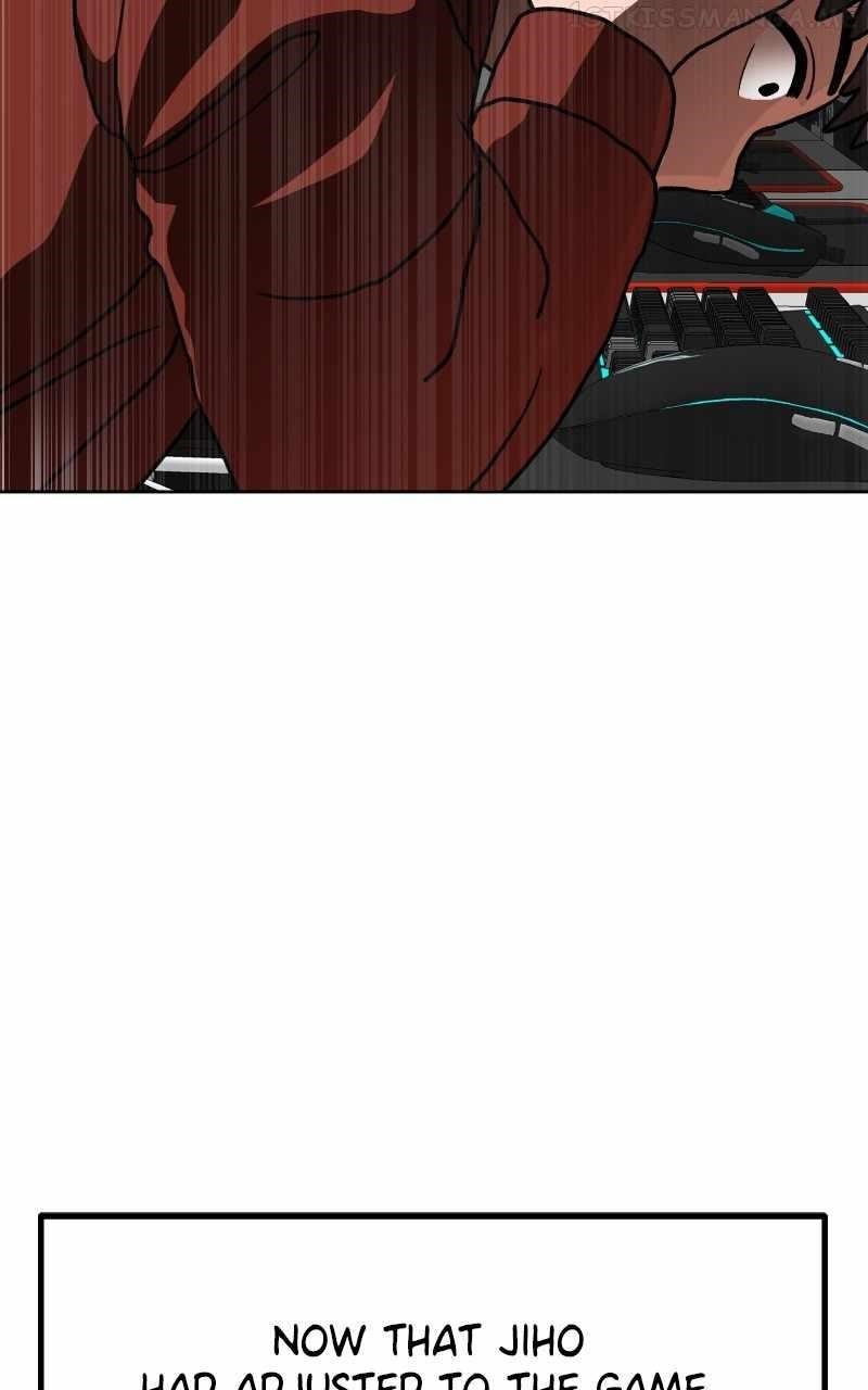 Double Click (PARK Soo-bong) Chapter 66 - Page 35