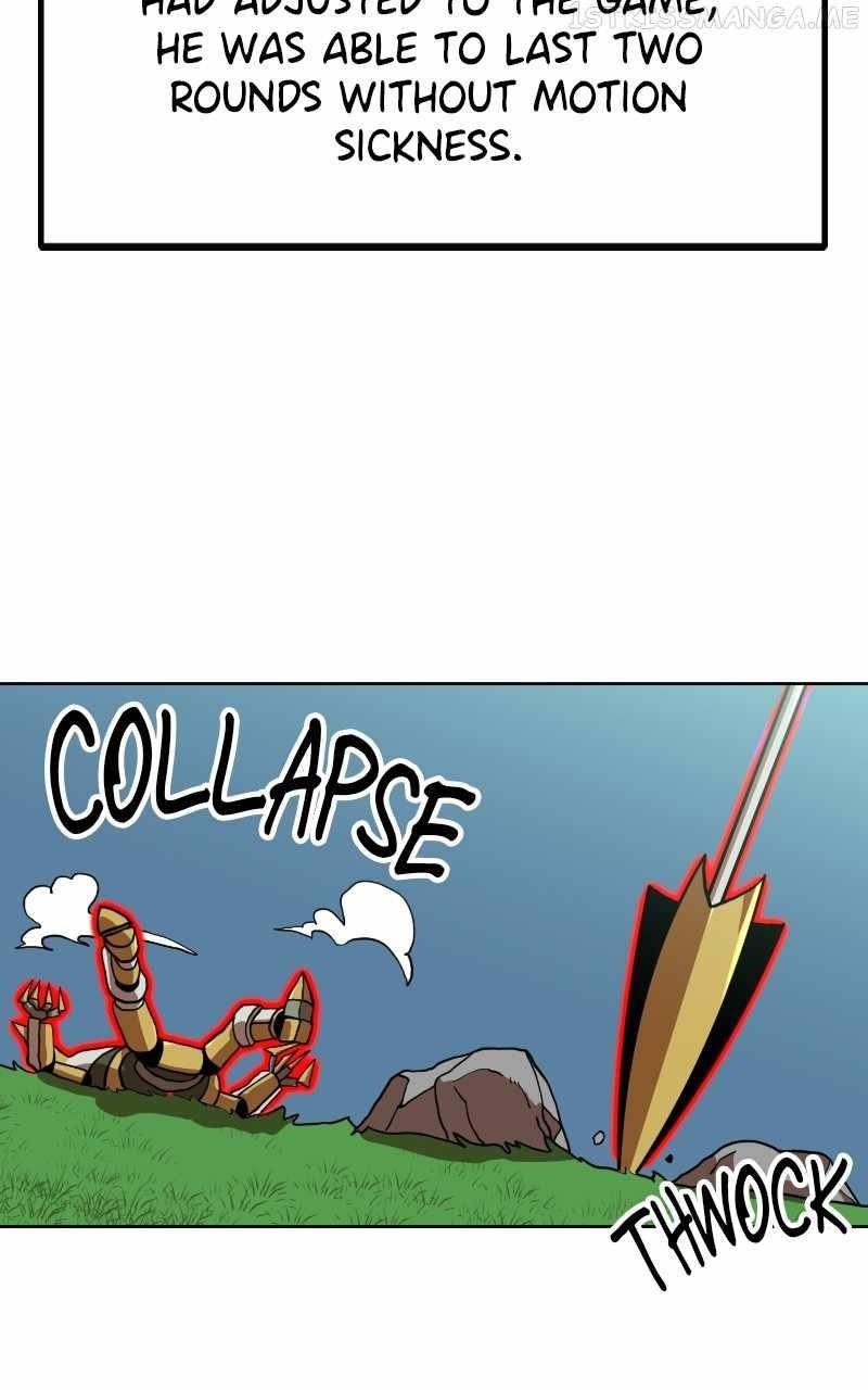 Double Click (PARK Soo-bong) Chapter 66 - Page 36