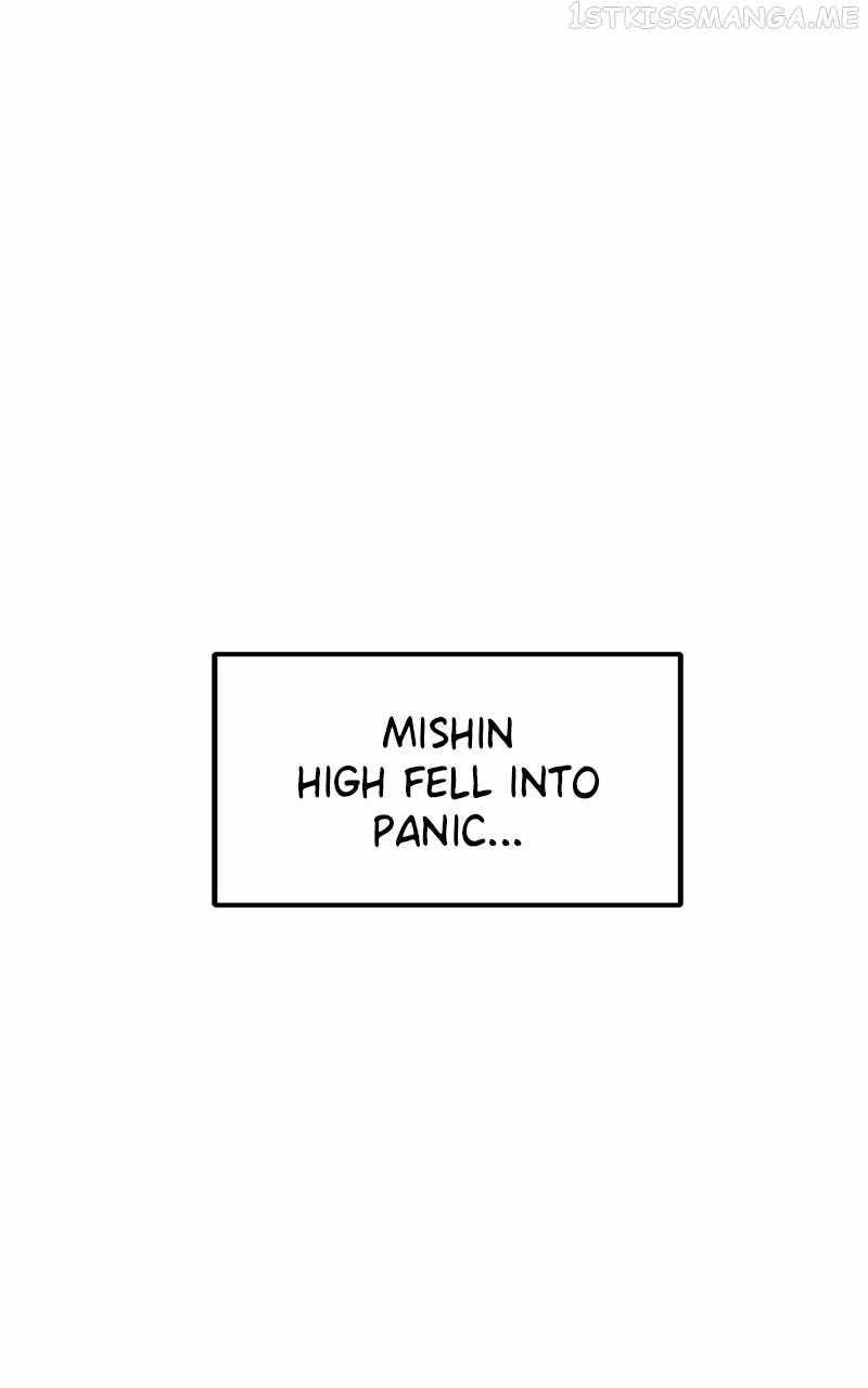 Double Click (PARK Soo-bong) Chapter 66 - Page 37