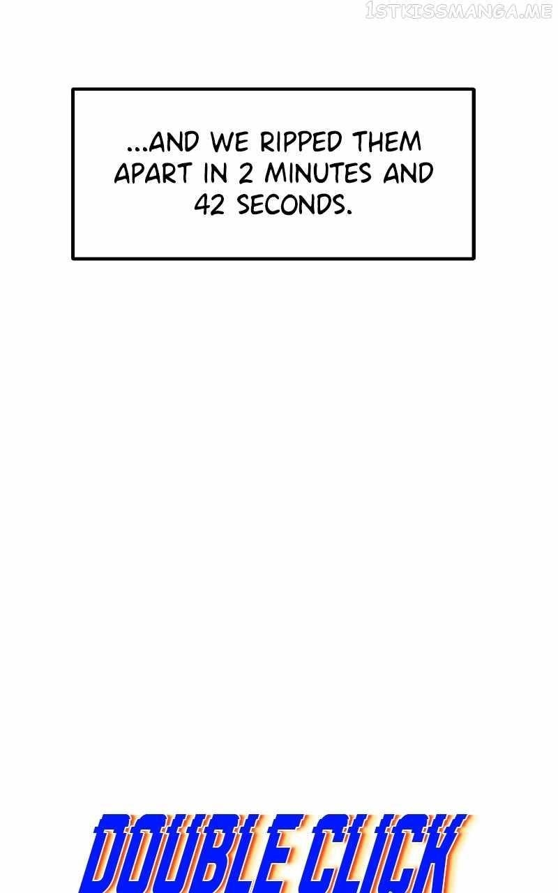 Double Click (PARK Soo-bong) Chapter 66 - Page 41