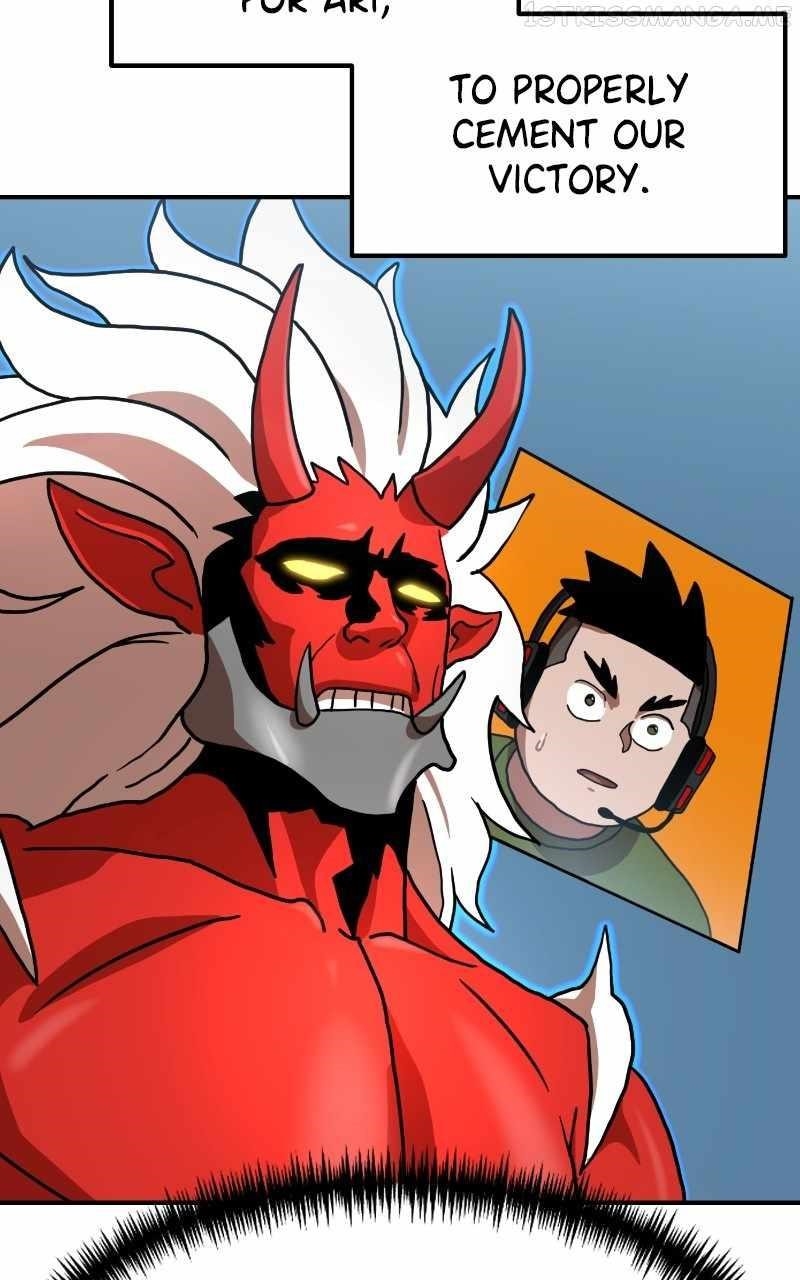 Double Click (PARK Soo-bong) Chapter 66 - Page 44