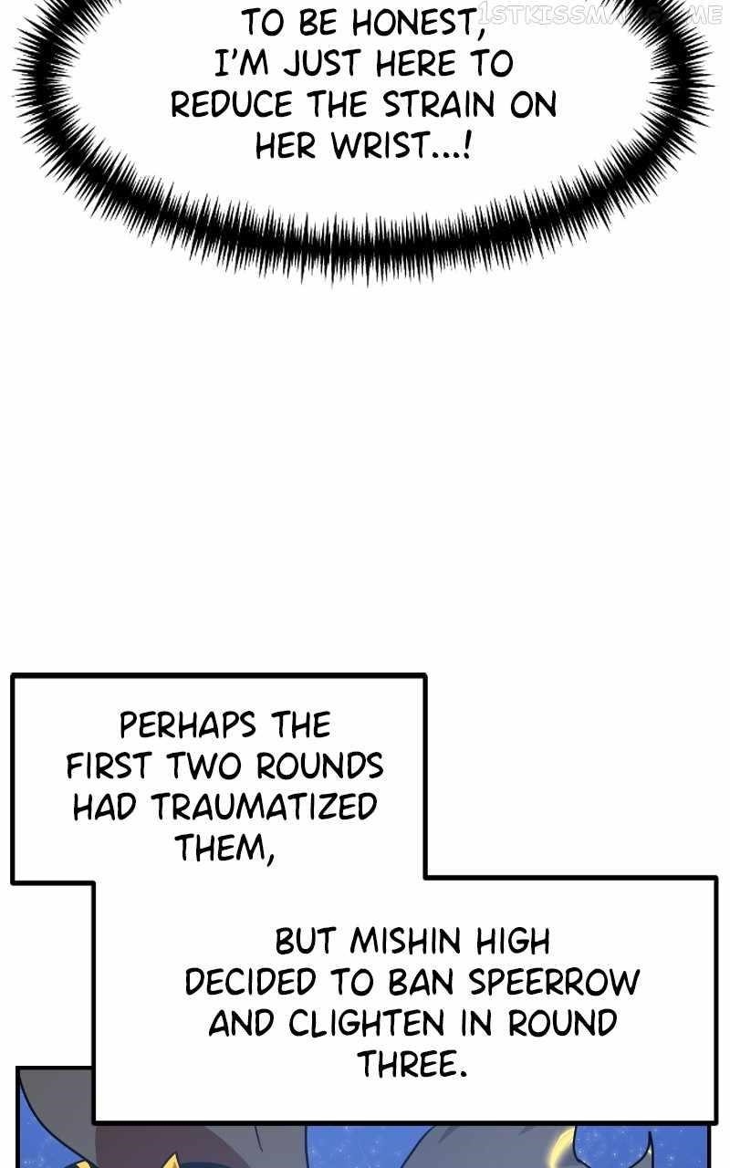 Double Click (PARK Soo-bong) Chapter 66 - Page 45