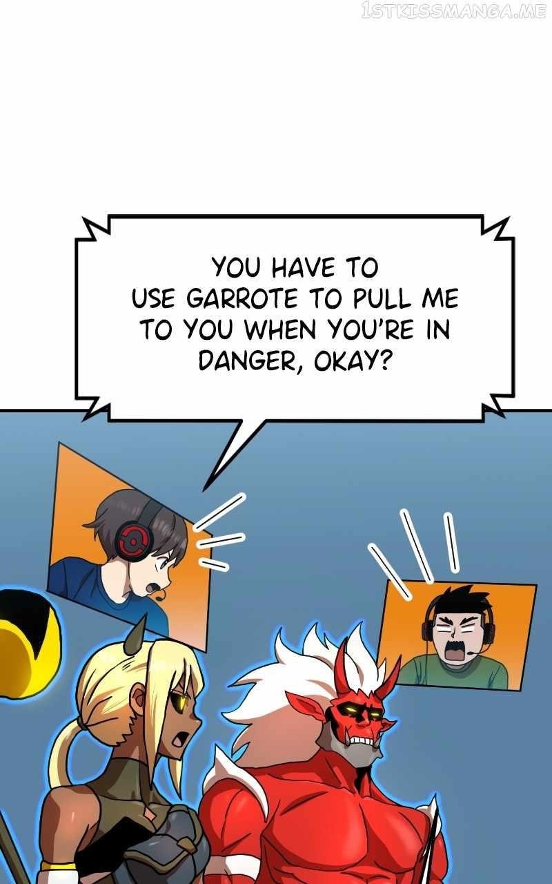 Double Click (PARK Soo-bong) Chapter 66 - Page 47