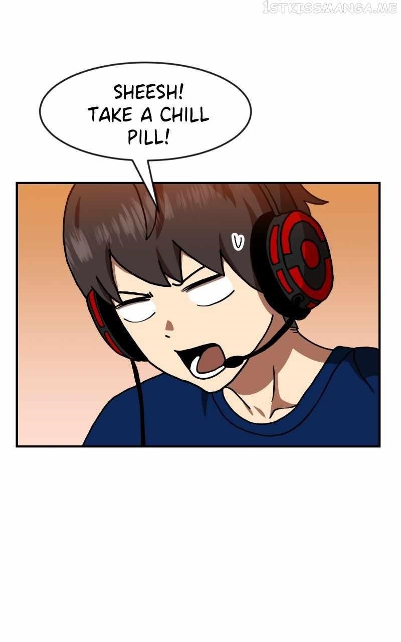 Double Click (PARK Soo-bong) Chapter 66 - Page 49