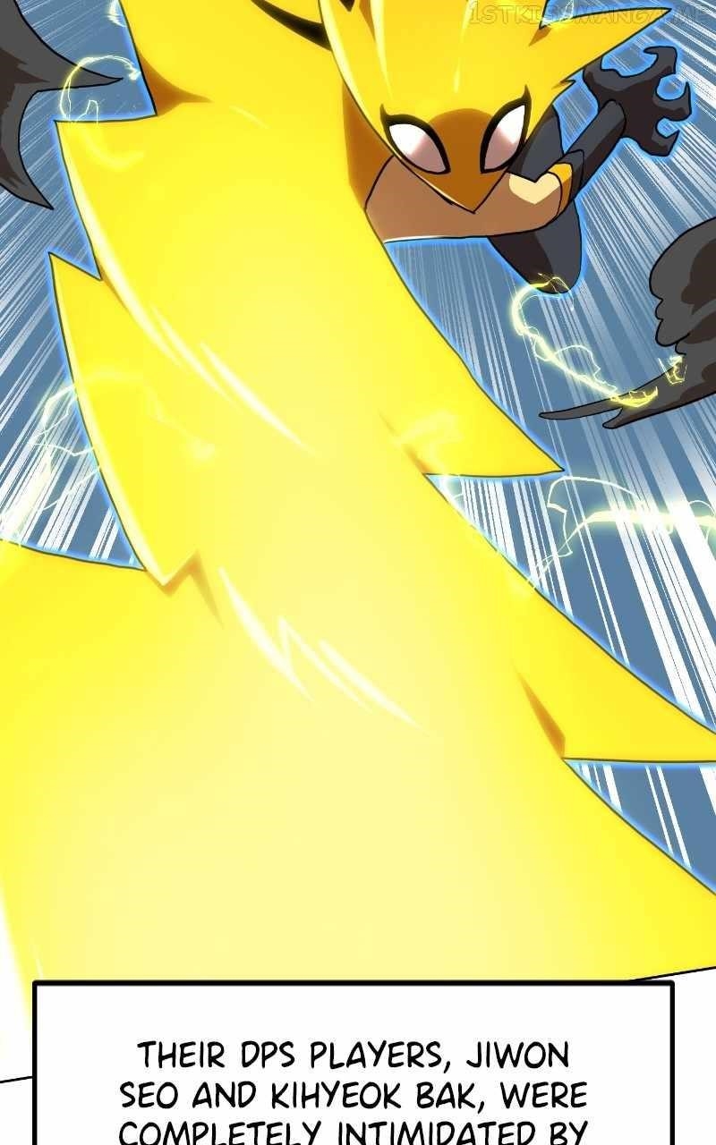 Double Click (PARK Soo-bong) Chapter 66 - Page 5