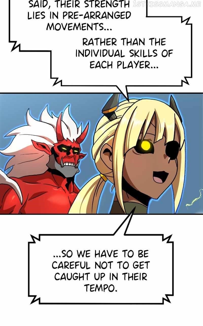 Double Click (PARK Soo-bong) Chapter 66 - Page 52