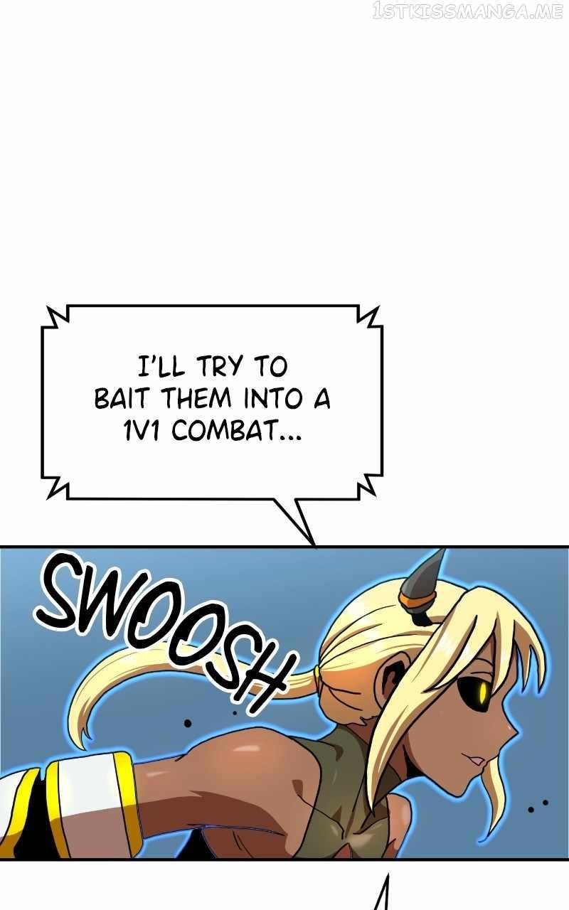 Double Click (PARK Soo-bong) Chapter 66 - Page 53