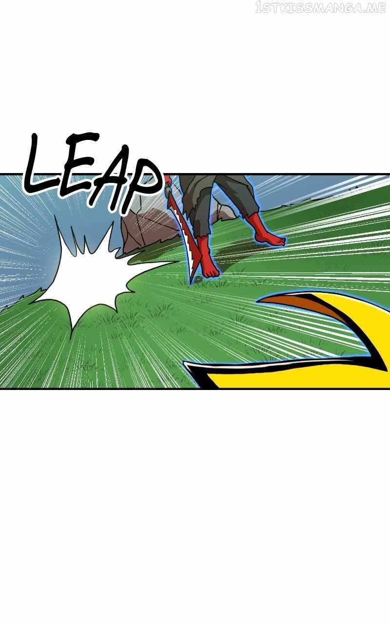 Double Click (PARK Soo-bong) Chapter 66 - Page 55