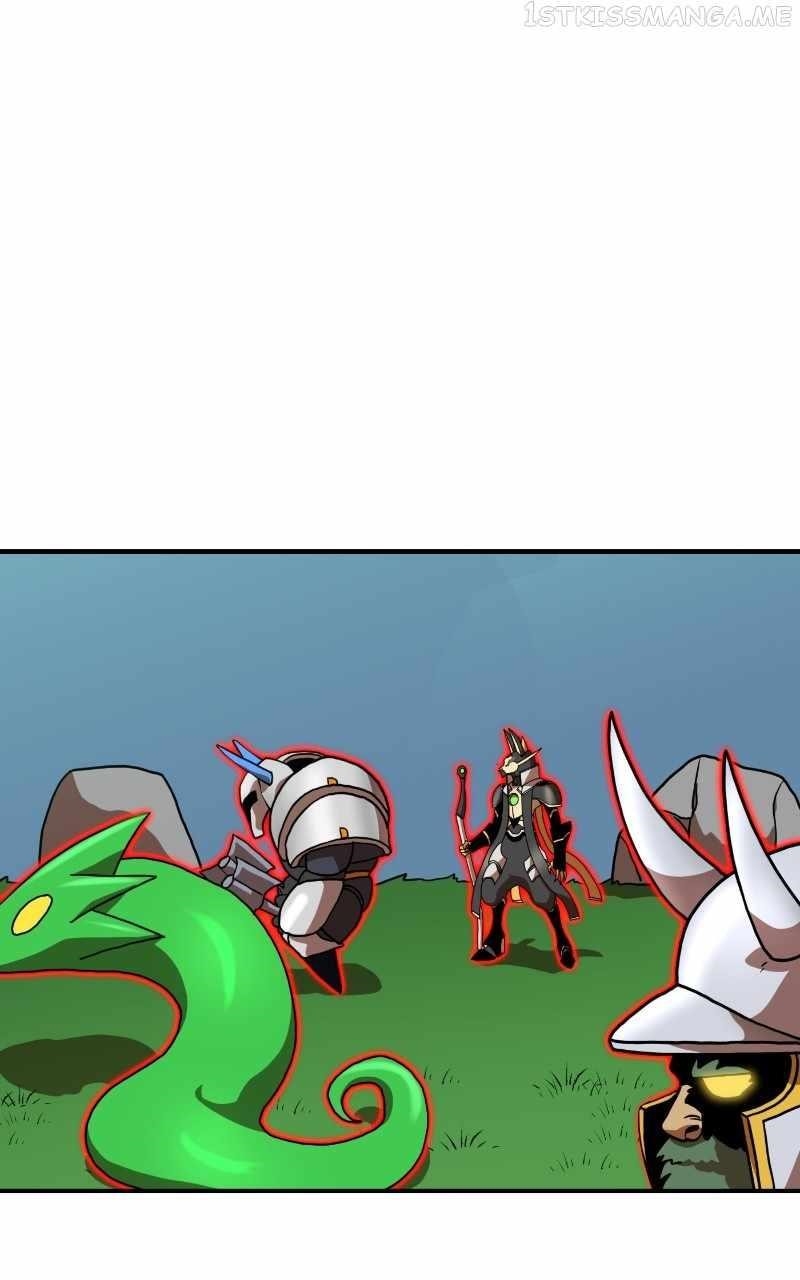 Double Click (PARK Soo-bong) Chapter 66 - Page 56