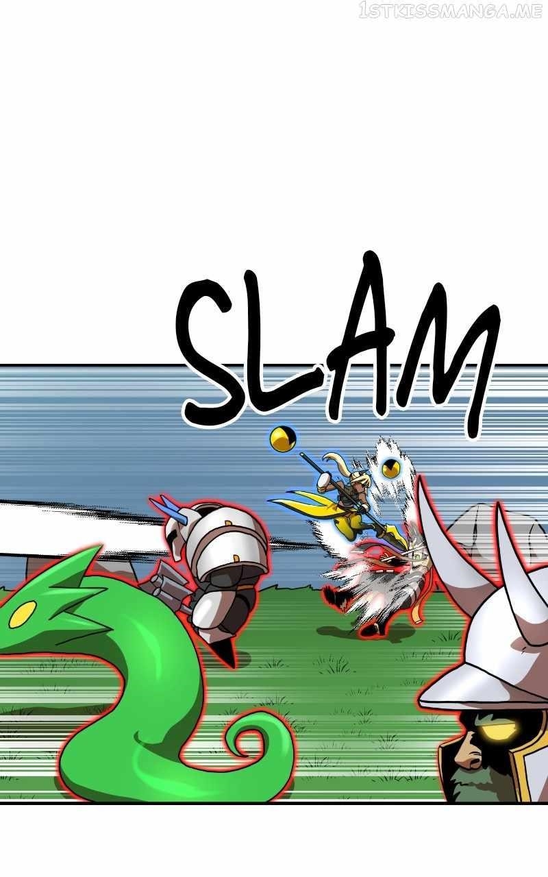 Double Click (PARK Soo-bong) Chapter 66 - Page 57