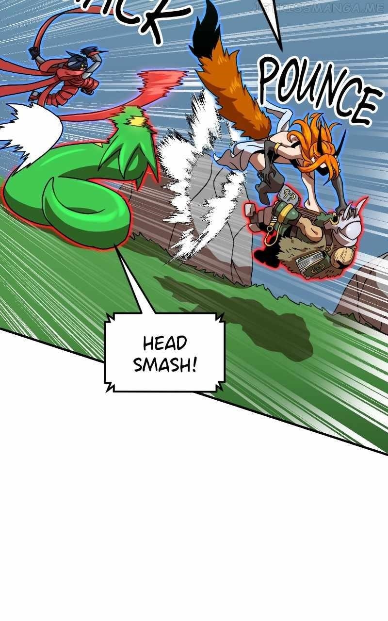 Double Click (PARK Soo-bong) Chapter 66 - Page 60