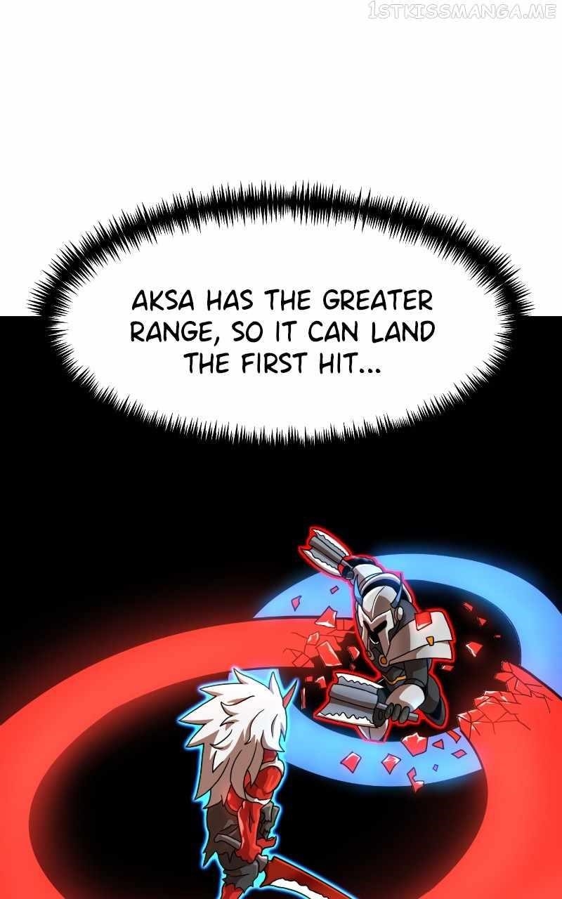 Double Click (PARK Soo-bong) Chapter 66 - Page 64