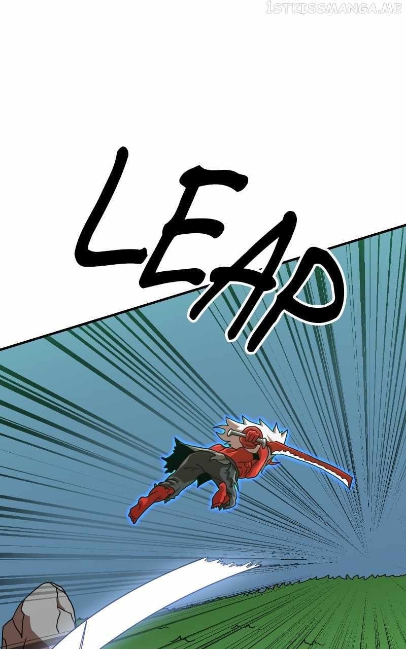 Double Click (PARK Soo-bong) Chapter 66 - Page 66