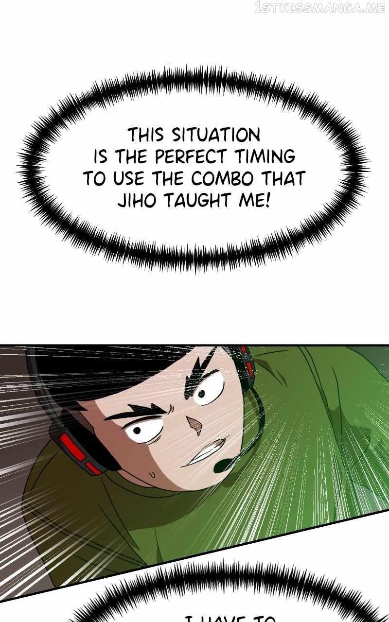 Double Click (PARK Soo-bong) Chapter 66 - Page 68