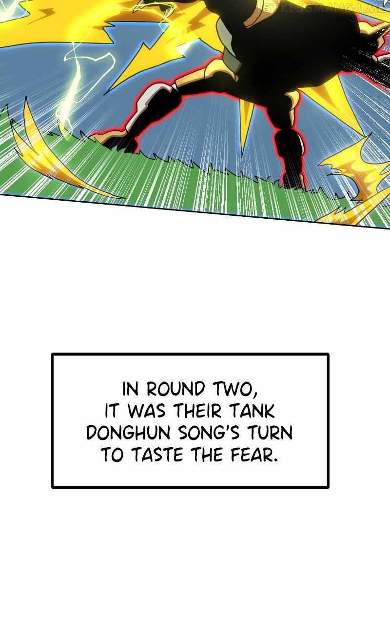 Double Click (PARK Soo-bong) Chapter 66 - Page 7