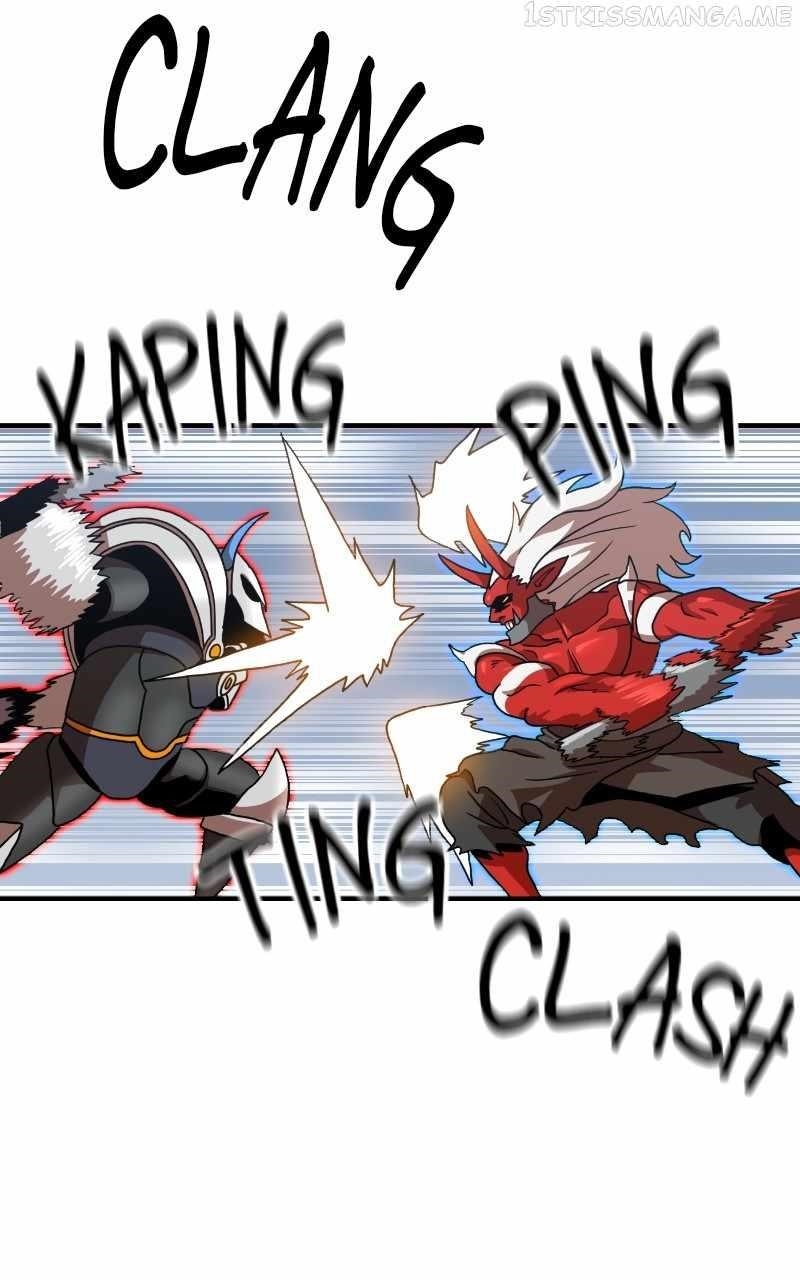 Double Click (PARK Soo-bong) Chapter 66 - Page 78