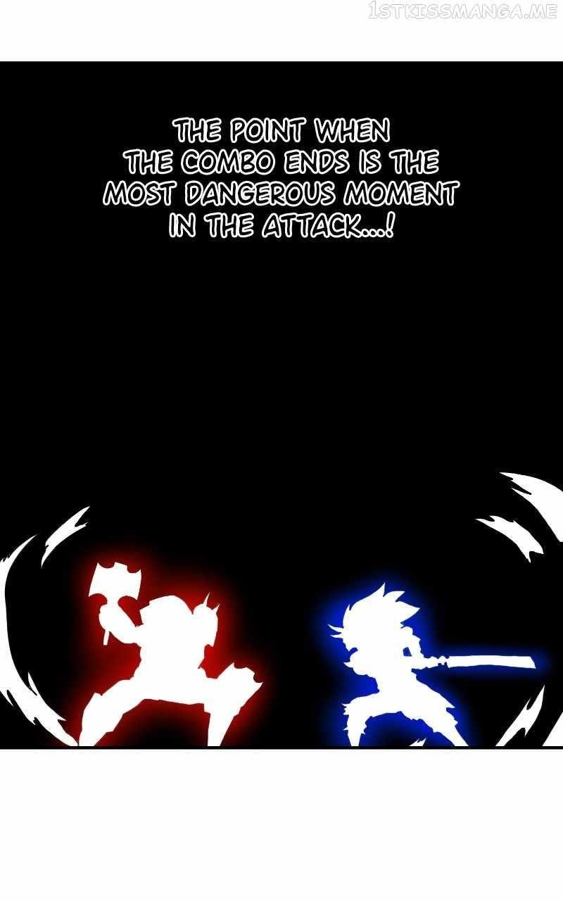 Double Click (PARK Soo-bong) Chapter 66 - Page 81