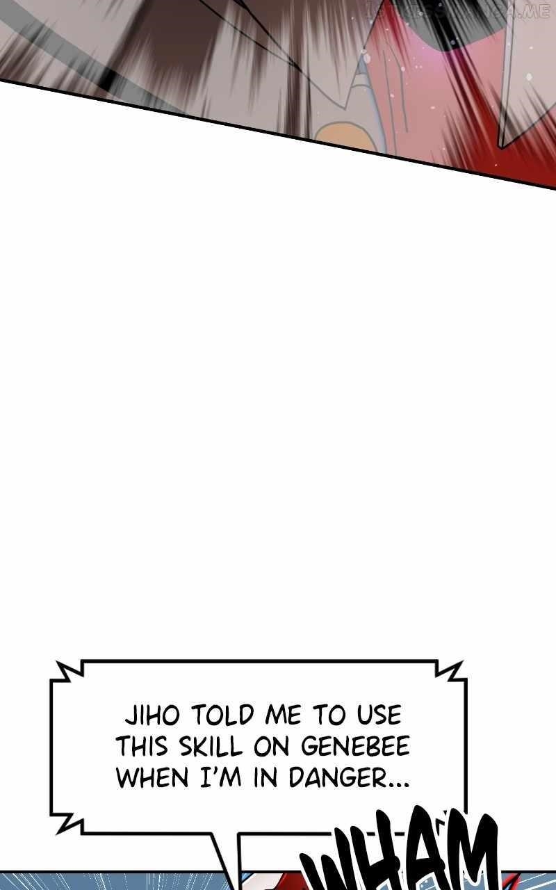 Double Click (PARK Soo-bong) Chapter 66 - Page 90