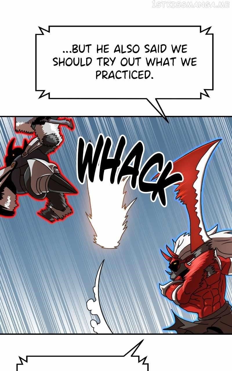 Double Click (PARK Soo-bong) Chapter 66 - Page 92